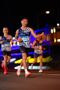 BIB: 40256
                            <button type="button" onclick="openModal(22834498)" class="btn btn-primary btn-sm float-right btn-popup" data-toggle="modal" data-target=".modal-high-quality">
                        <i class="fas fa-shopping-cart"></i> Add to Cart
                    </button>
                                            <button type="button" onclick="isThisMe(22834498, true)" class="btn btn-success btn-sm float-right btn-popup btn-isme hidden" data-toggle="tooltip" data-placement="bottom" title="นี่คือรูปของคุณใช่ไหม คลิกที่นี่เพื่อเอาเข้าอัลบั้ม">
                        <i class="fas fa-plus"></i> Add to album
                    </button>
                    <button type="button" onclick="isThisMe(22834498, false)" class="btn btn-warning btn-sm float-right btn-popup btn-isnotme hidden">
                        <i class="fas fa-ban"></i> Remove from album
                    </button>